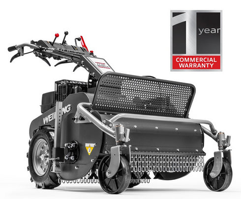 Weibang Velocity 68 WFP Flail Mowers